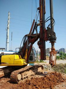 贛州開發(fā)區(qū)打風(fēng)化石