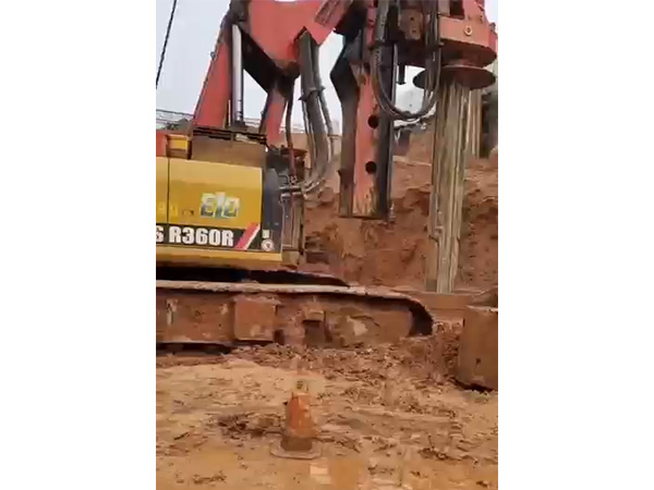 大廣高速吉安至南康改擴建B2標、大廣高速吉安至南康改擴建C1標 